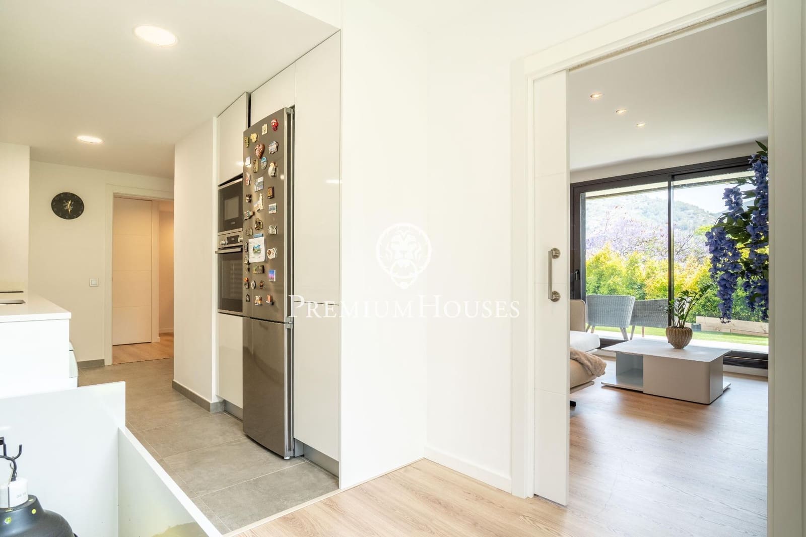 3 bedroom Apartment for sale in Sitges with pool - € 960,000 (Ref: 9059625)