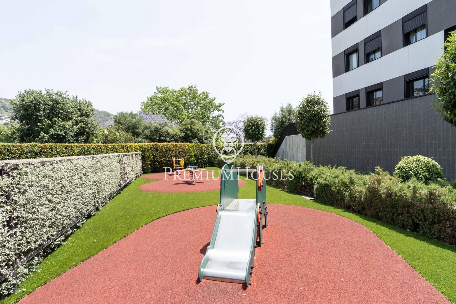 3 bedroom Apartment for sale in Sitges with pool - € 960,000 (Ref: 9059625)