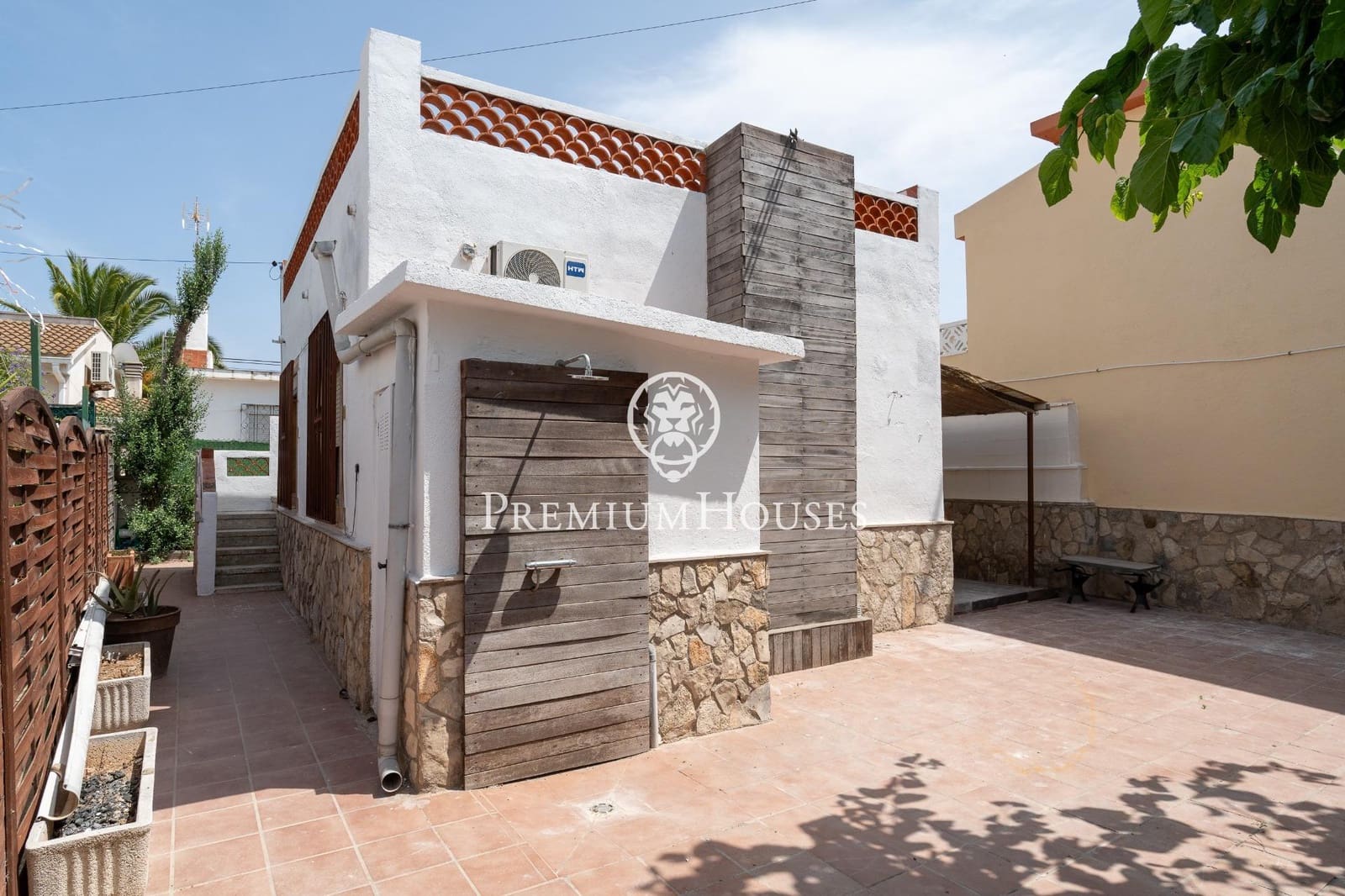 2 soveværelse Finca/Landehus til salg i Torredembarra - € 175.000 (Ref: 9065400)