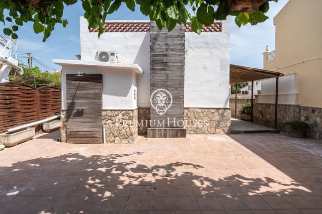 2 camera da letto Finca/Casa di Campagna in vendita in Torredembarra - 175.000 € (Rif: 9065400)