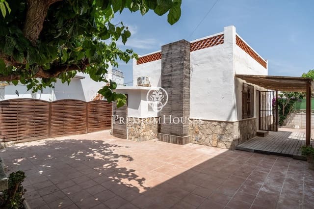 2 camera da letto Finca/Casa di Campagna in vendita in Torredembarra - 175.000 € (Rif: 9065400)