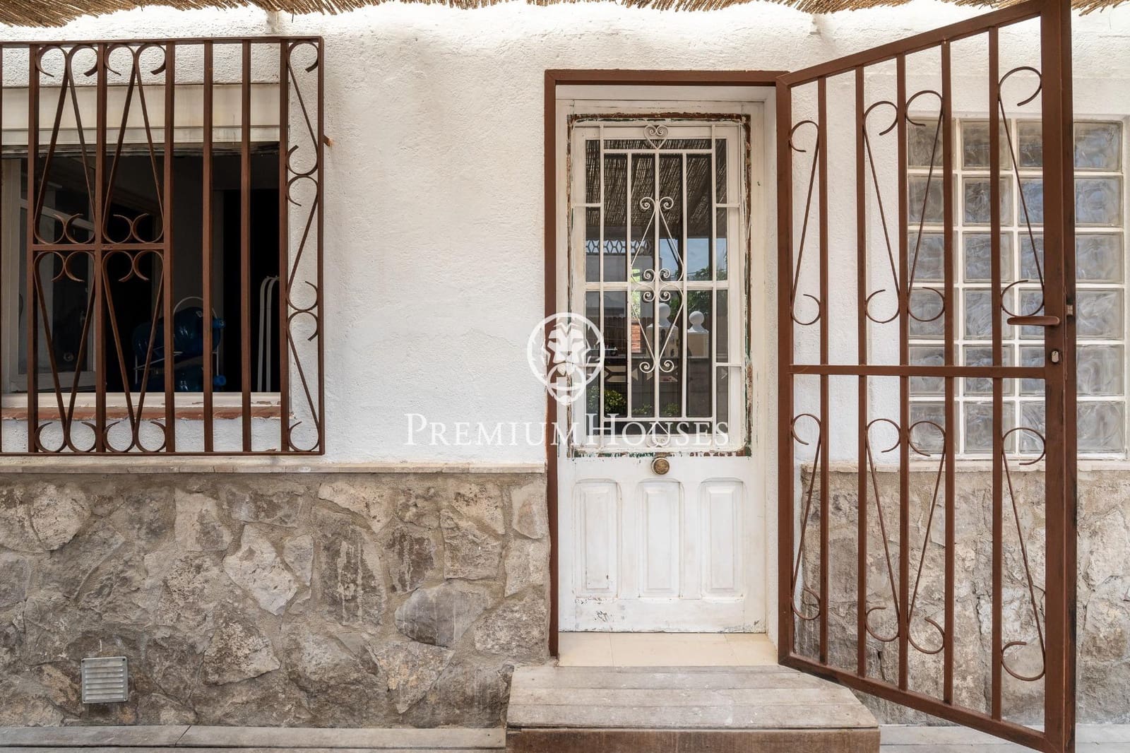 2 soveværelse Finca/Landehus til salg i Torredembarra - € 175.000 (Ref: 9065400)