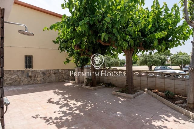 2 camera da letto Finca/Casa di Campagna in vendita in Torredembarra - 175.000 € (Rif: 9065400)