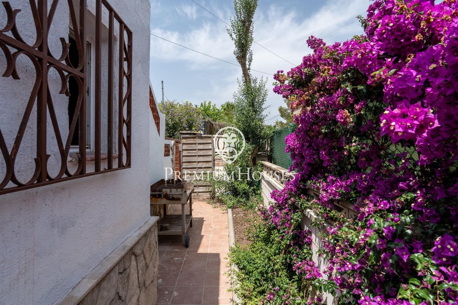 2 soveværelse Finca/Landehus til salg i Torredembarra - € 175.000 (Ref: 9065400)