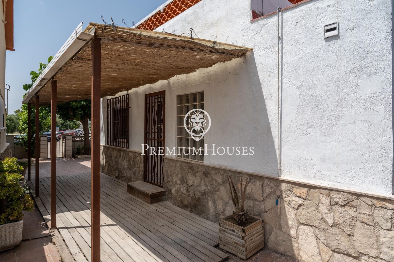 2 soveværelse Finca/Landehus til salg i Torredembarra - € 175.000 (Ref: 9065400)