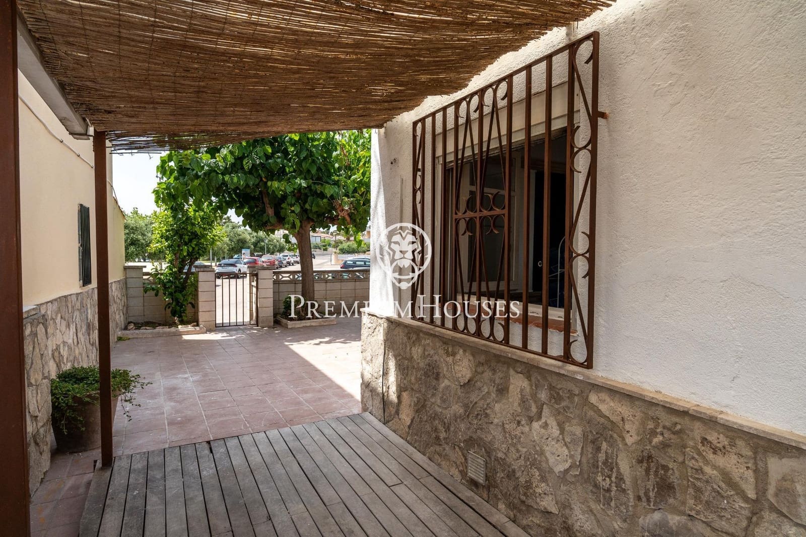 2 soveværelse Finca/Landehus til salg i Torredembarra - € 175.000 (Ref: 9065400)