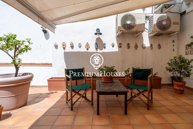 3 chambre Appartement à vendre à Sitges - 800 000 € (Ref: 9073576)
