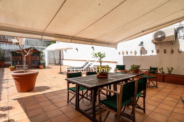 3 chambre Appartement à vendre à Sitges - 800 000 € (Ref: 9073576)