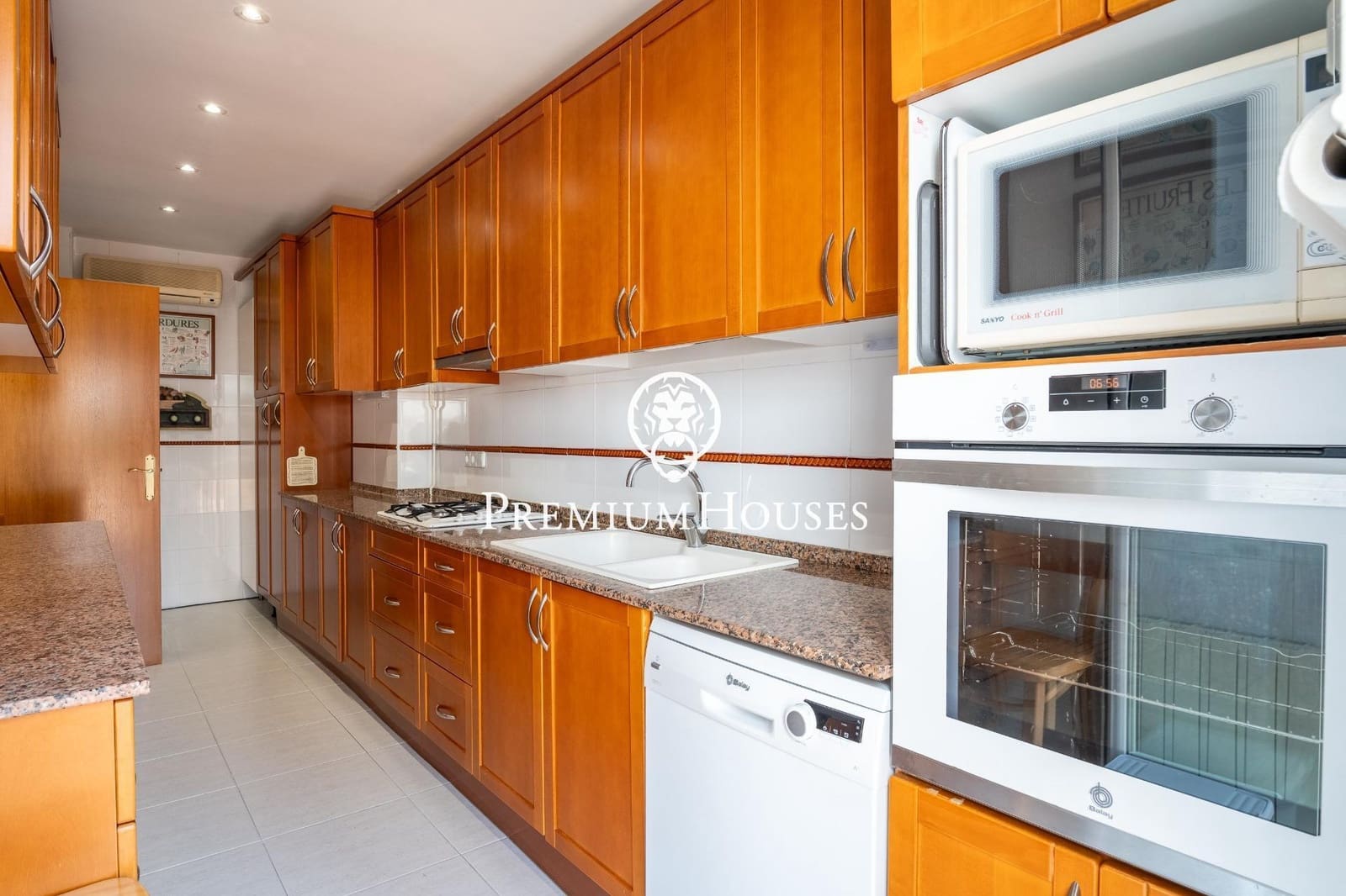 3 chambre Appartement à vendre à Sitges - 800 000 € (Ref: 9073576)