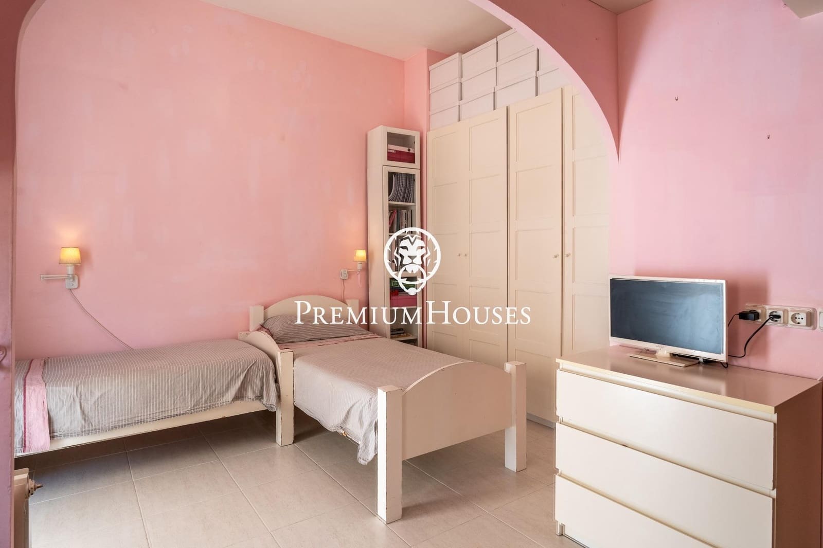 3 chambre Appartement à vendre à Sitges - 800 000 € (Ref: 9073576)