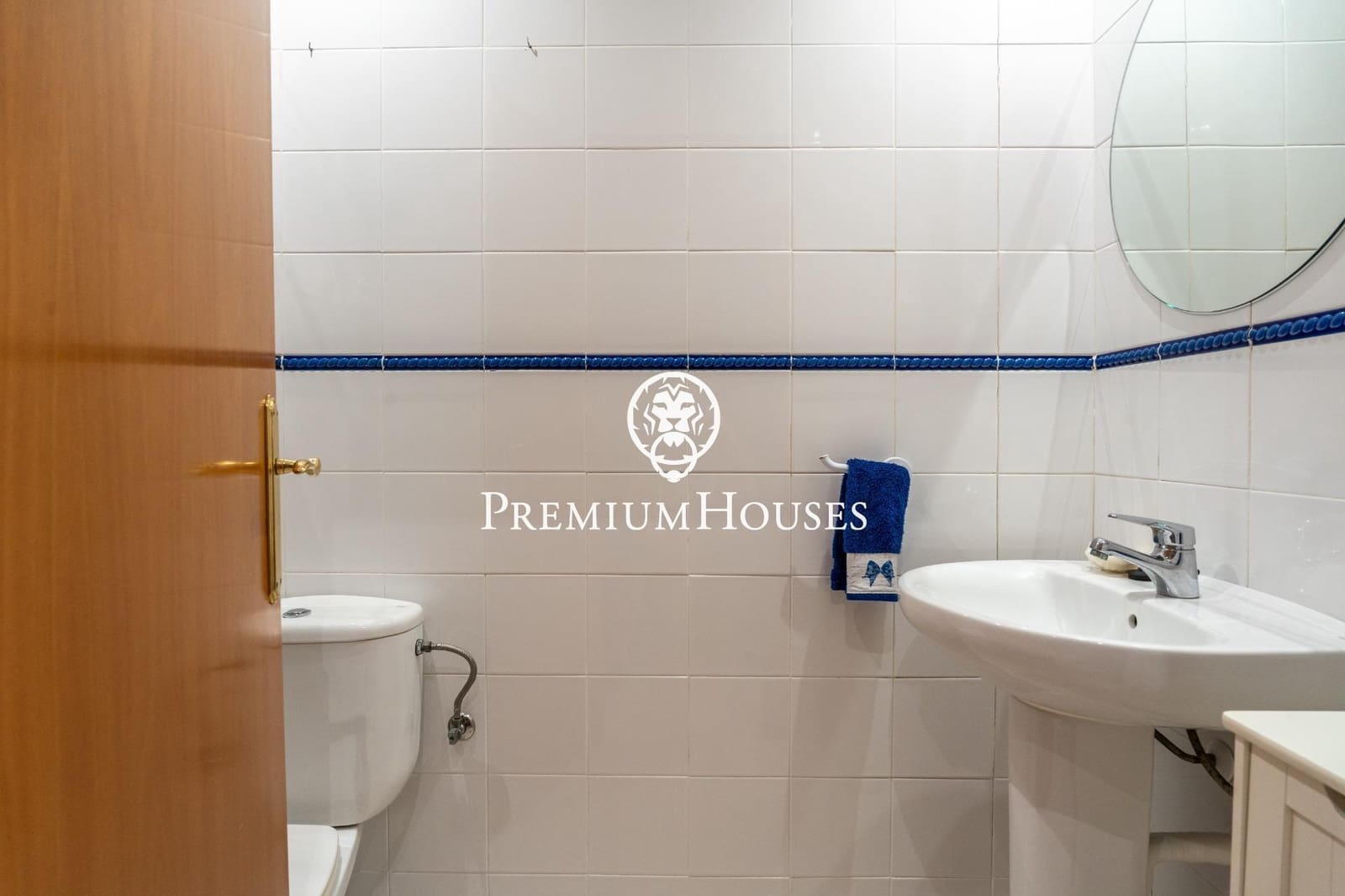 3 chambre Appartement à vendre à Sitges - 800 000 € (Ref: 9073576)