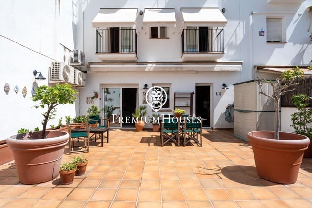 3 chambre Appartement à vendre à Sitges - 800 000 € (Ref: 9073576)