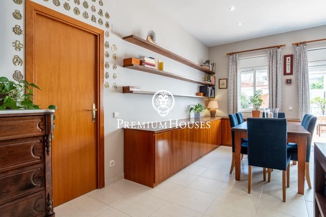 3 chambre Appartement à vendre à Sitges - 800 000 € (Ref: 9073576)