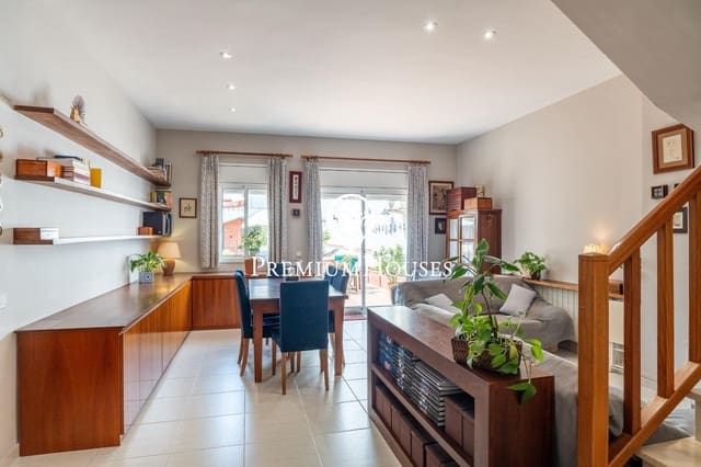 3 chambre Appartement à vendre à Sitges - 800 000 € (Ref: 9073576)