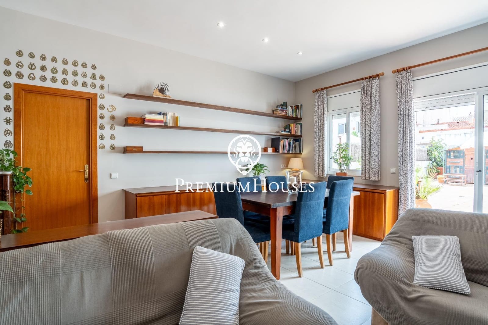3 chambre Appartement à vendre à Sitges - 800 000 € (Ref: 9073576)