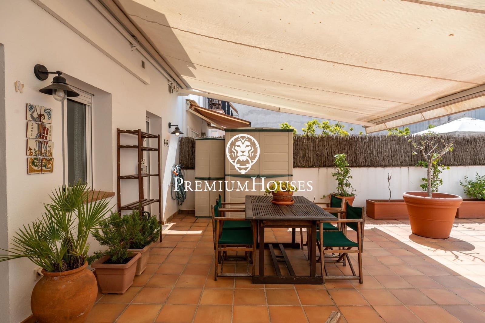 3 chambre Appartement à vendre à Sitges - 800 000 € (Ref: 9073576)