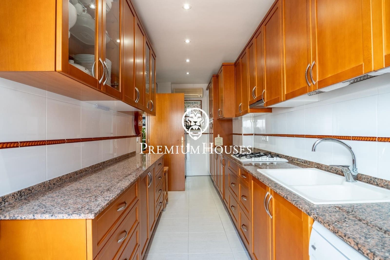 3 chambre Appartement à vendre à Sitges - 800 000 € (Ref: 9073576)