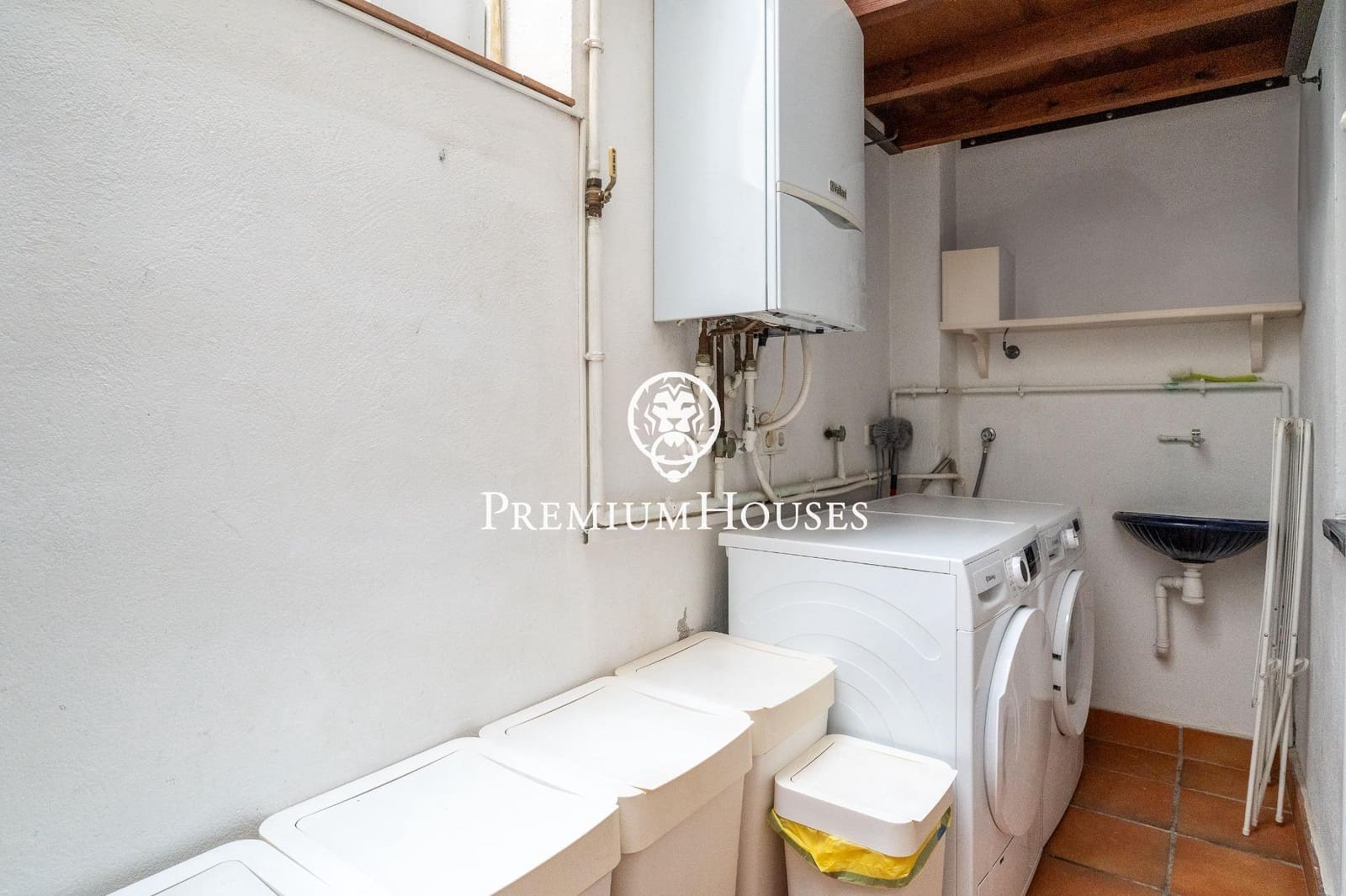 3 chambre Appartement à vendre à Sitges - 800 000 € (Ref: 9073576)