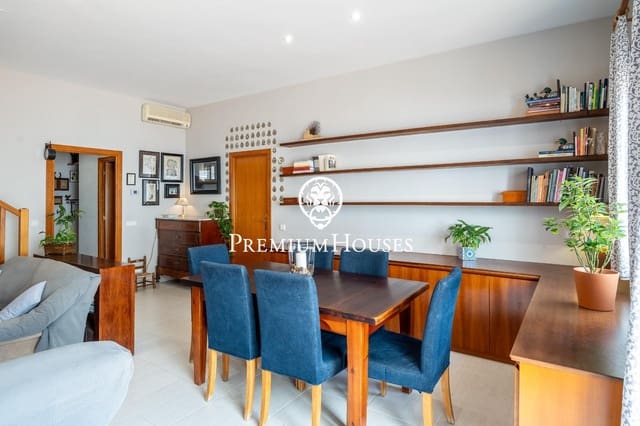 3 chambre Appartement à vendre à Sitges - 800 000 € (Ref: 9073576)