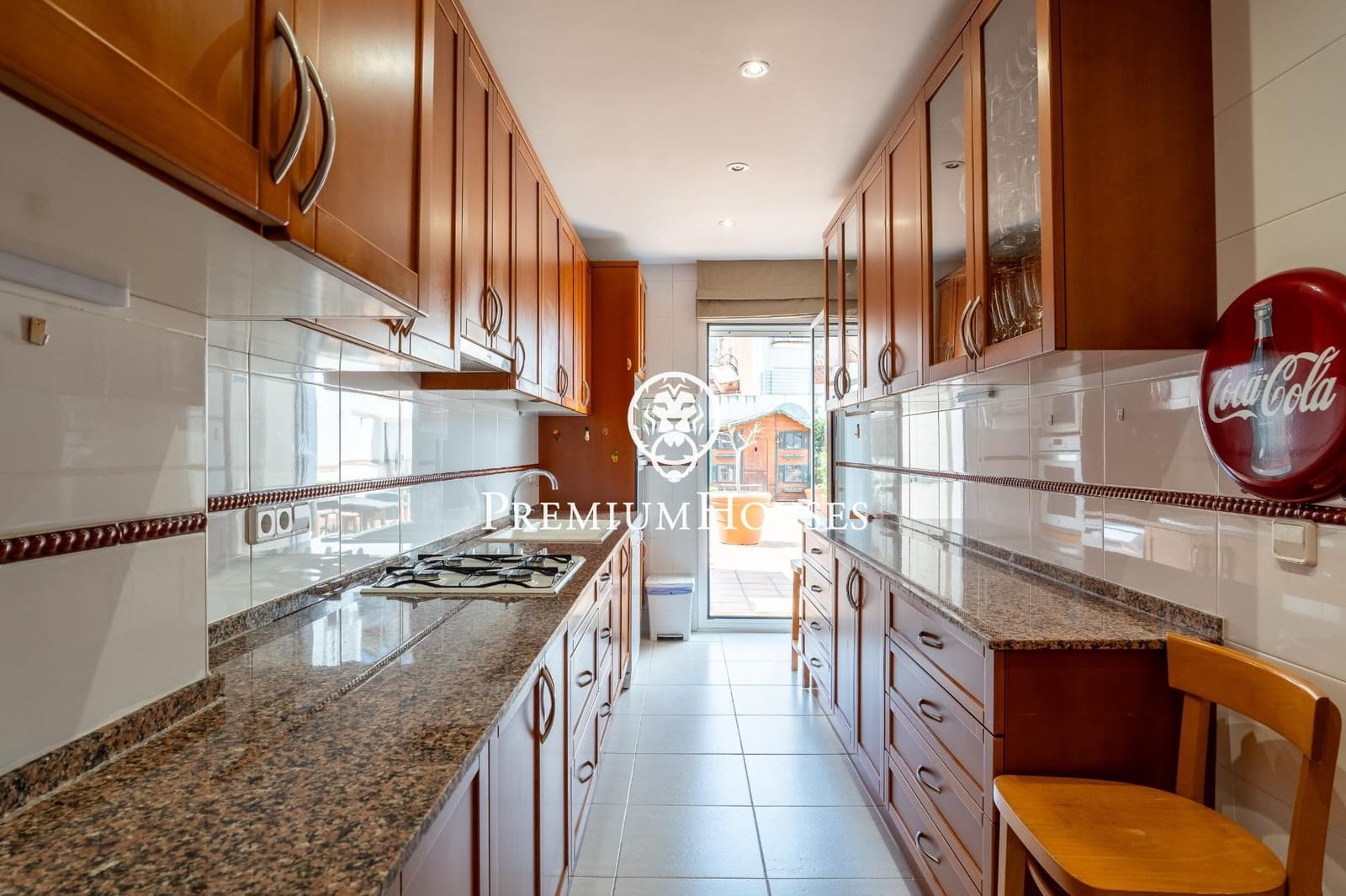 3 chambre Appartement à vendre à Sitges - 800 000 € (Ref: 9073576)