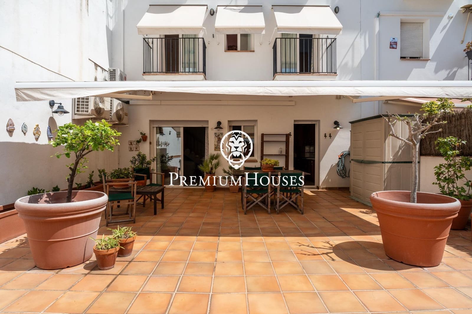 3 chambre Appartement à vendre à Sitges - 800 000 € (Ref: 9073576)