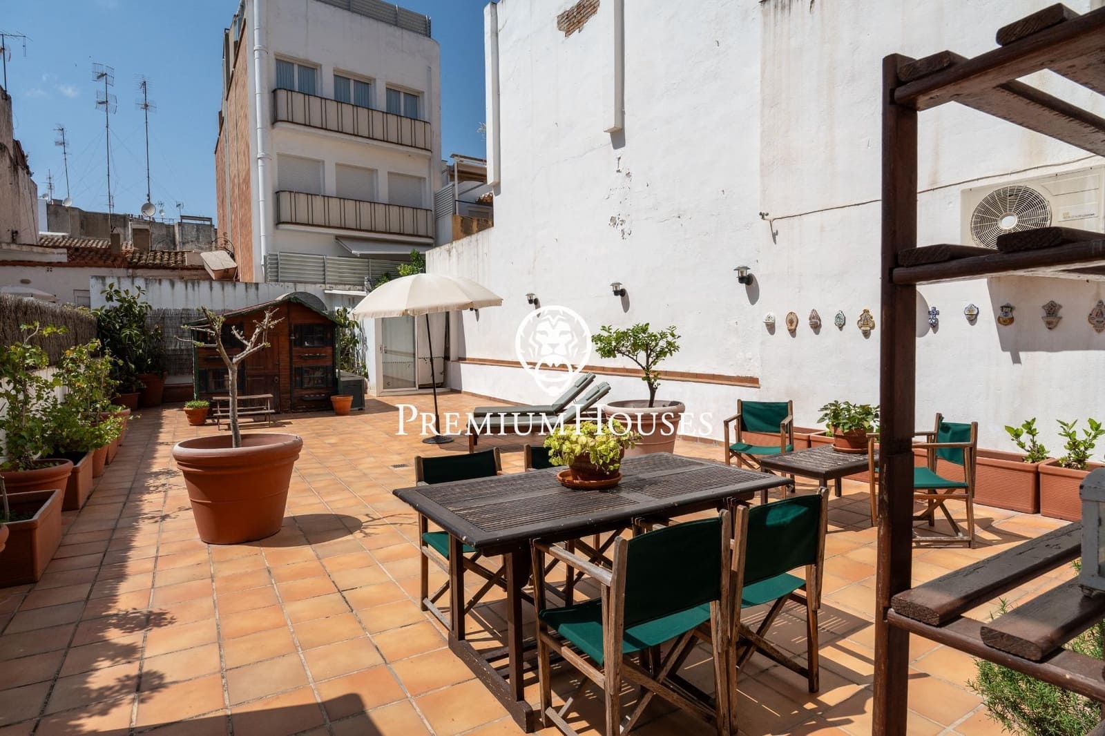 3 chambre Appartement à vendre à Sitges - 800 000 € (Ref: 9073576)