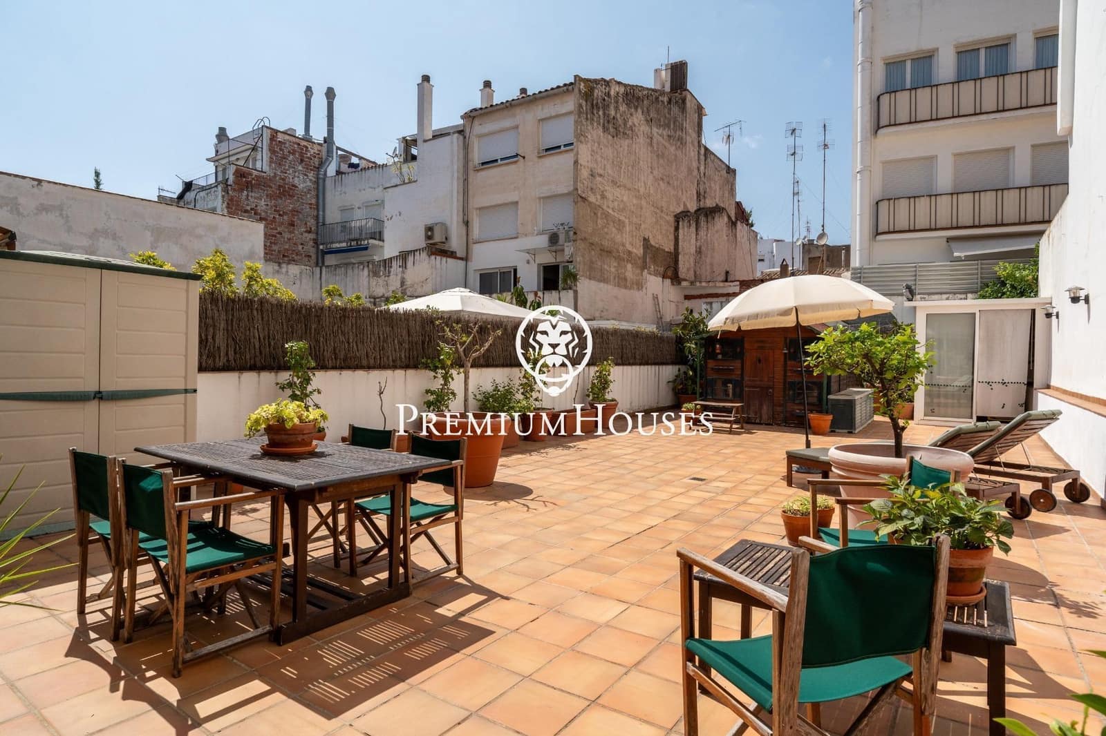 3 chambre Appartement à vendre à Sitges - 800 000 € (Ref: 9073576)