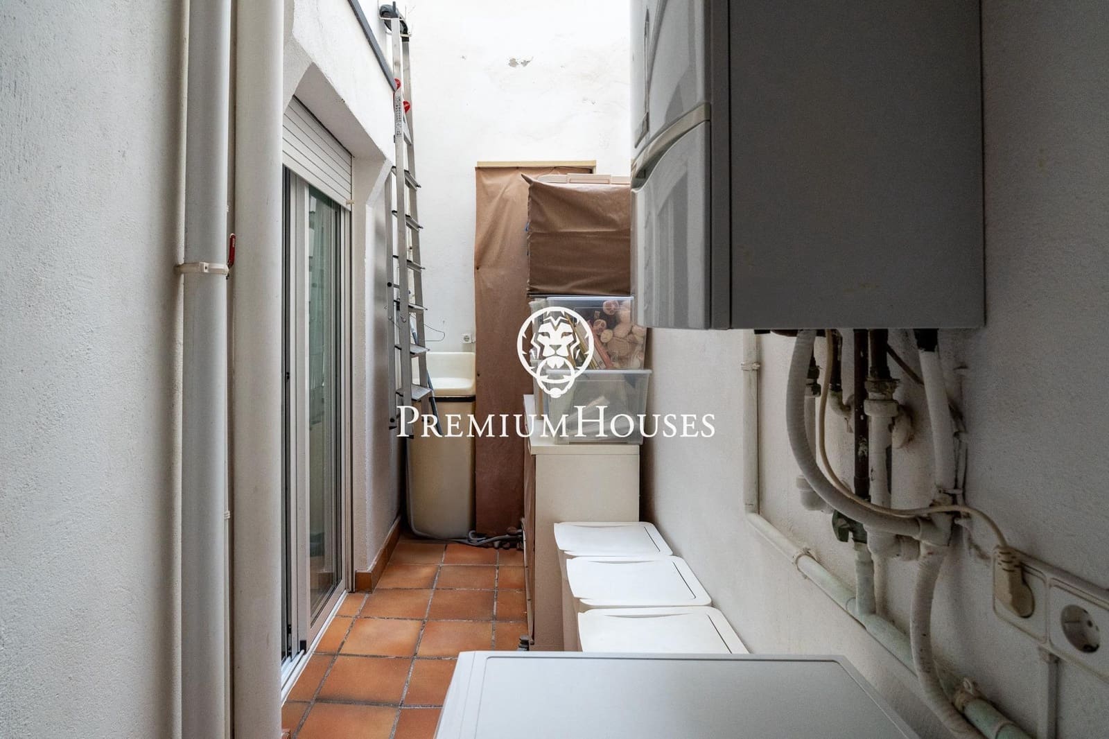 3 chambre Appartement à vendre à Sitges - 800 000 € (Ref: 9073576)