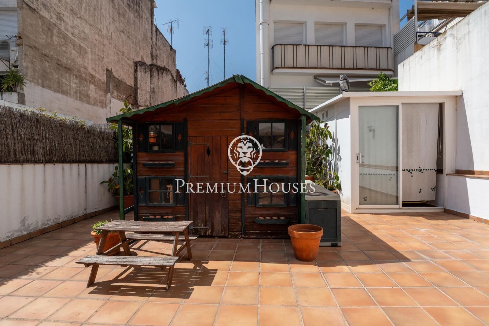 3 chambre Appartement à vendre à Sitges - 800 000 € (Ref: 9073576)