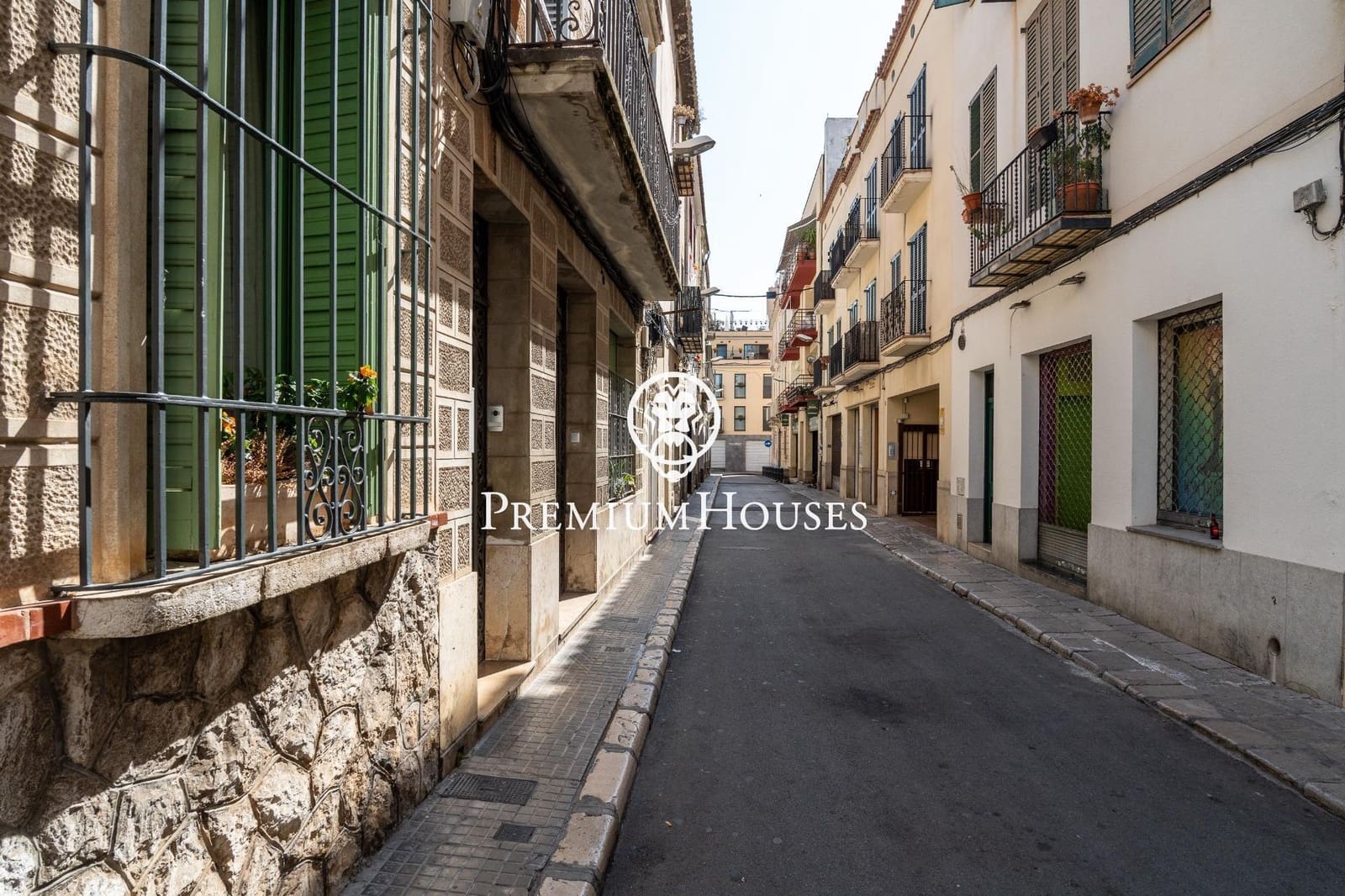 3 chambre Appartement à vendre à Sitges - 800 000 € (Ref: 9073576)