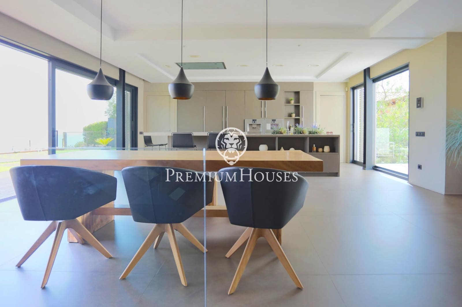 4 sovrum Villa till salu i Sitges med pool garage - 2 150 000 € (Ref: 9075315)