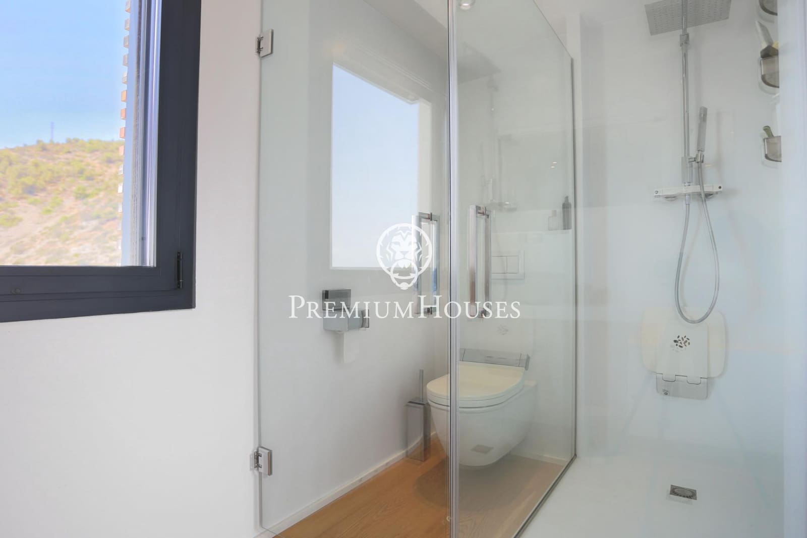 4 sovrum Villa till salu i Sitges med pool garage - 2 150 000 € (Ref: 9075315)