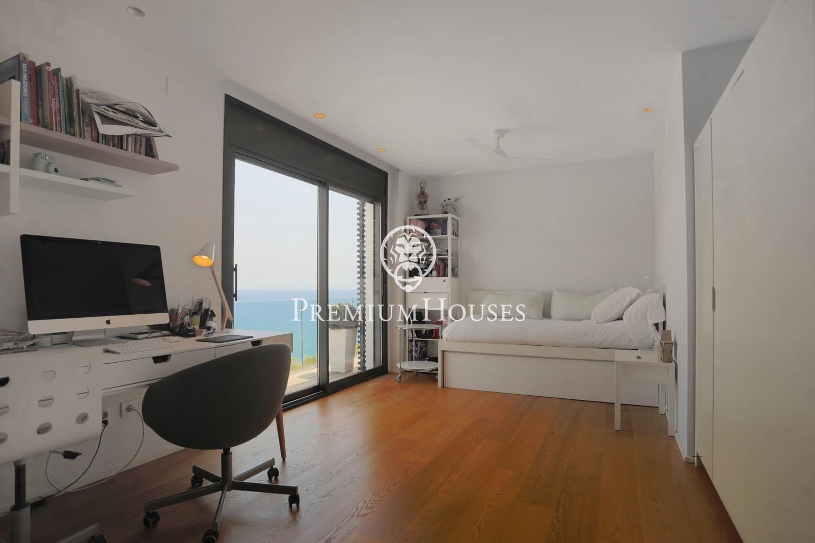 4 sovrum Villa till salu i Sitges med pool garage - 2 150 000 € (Ref: 9075315)