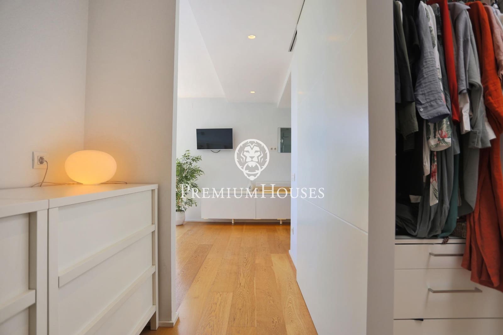 4 sovrum Villa till salu i Sitges med pool garage - 2 150 000 € (Ref: 9075315)