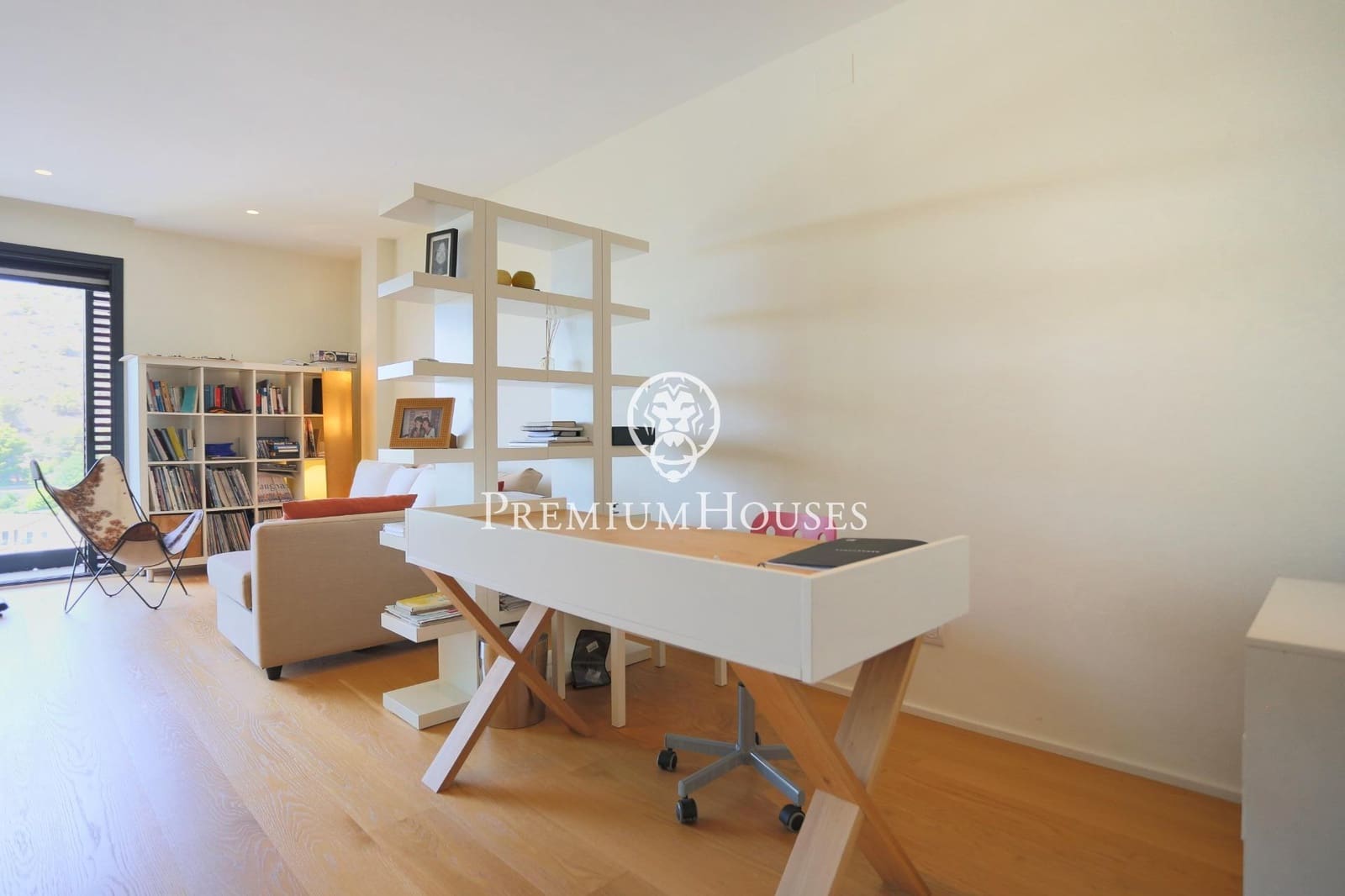 4 sovrum Villa till salu i Sitges med pool garage - 2 150 000 € (Ref: 9075315)