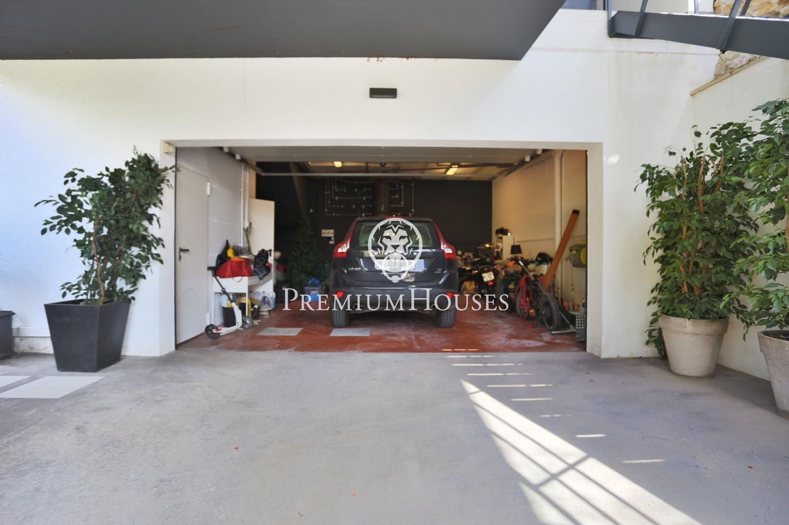 4 sovrum Villa till salu i Sitges med pool garage - 2 150 000 € (Ref: 9075315)