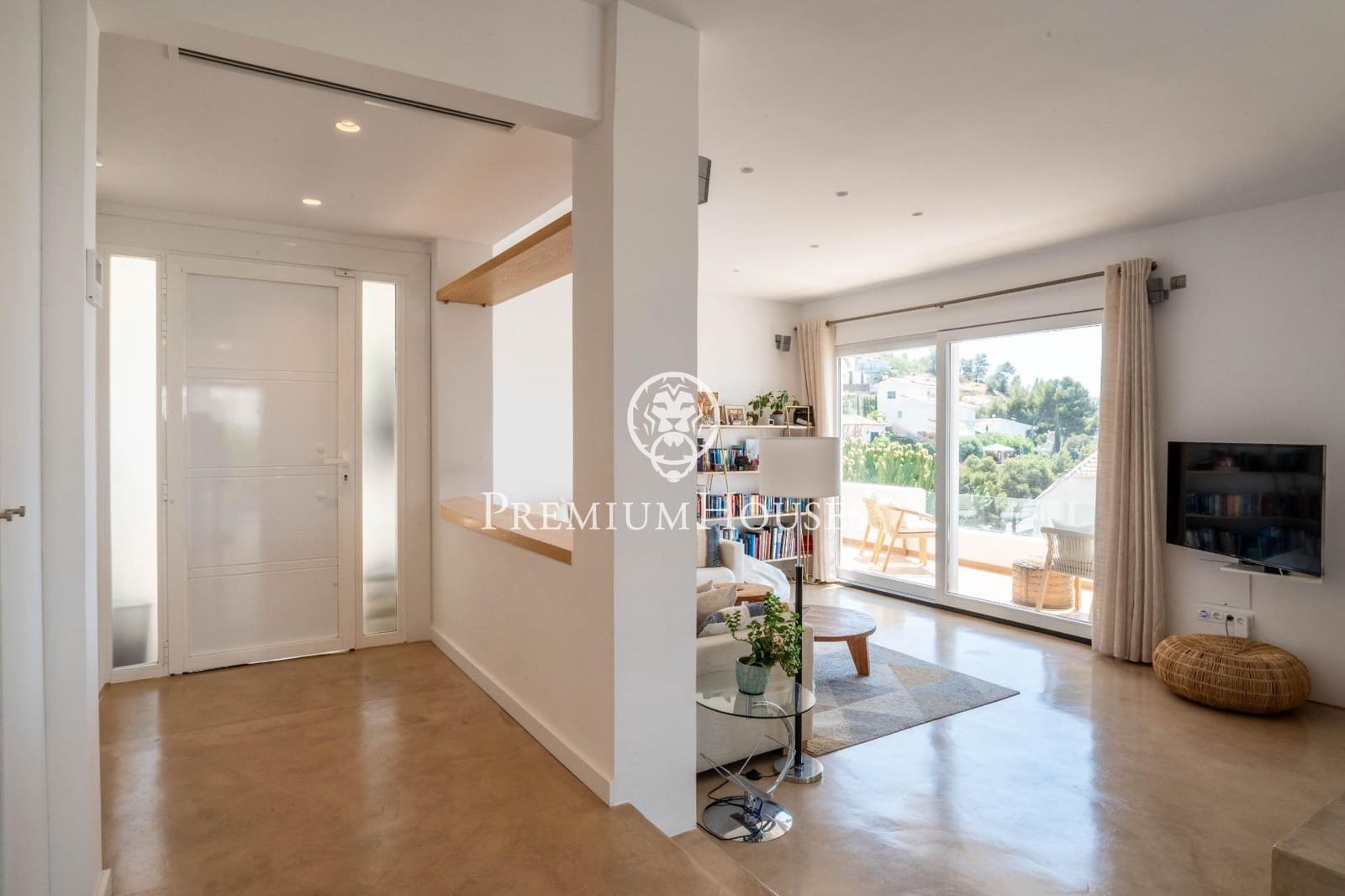 4 soveværelse Villa til salg i Sitges med swimmingpool garage - € 1.595.000 (Ref: 9095456)