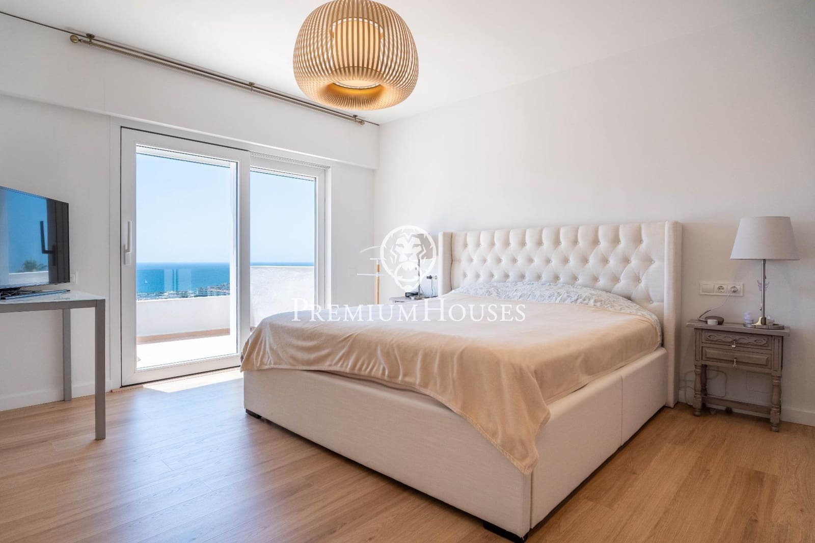 4 soveværelse Villa til salg i Sitges med swimmingpool garage - € 1.595.000 (Ref: 9095456)