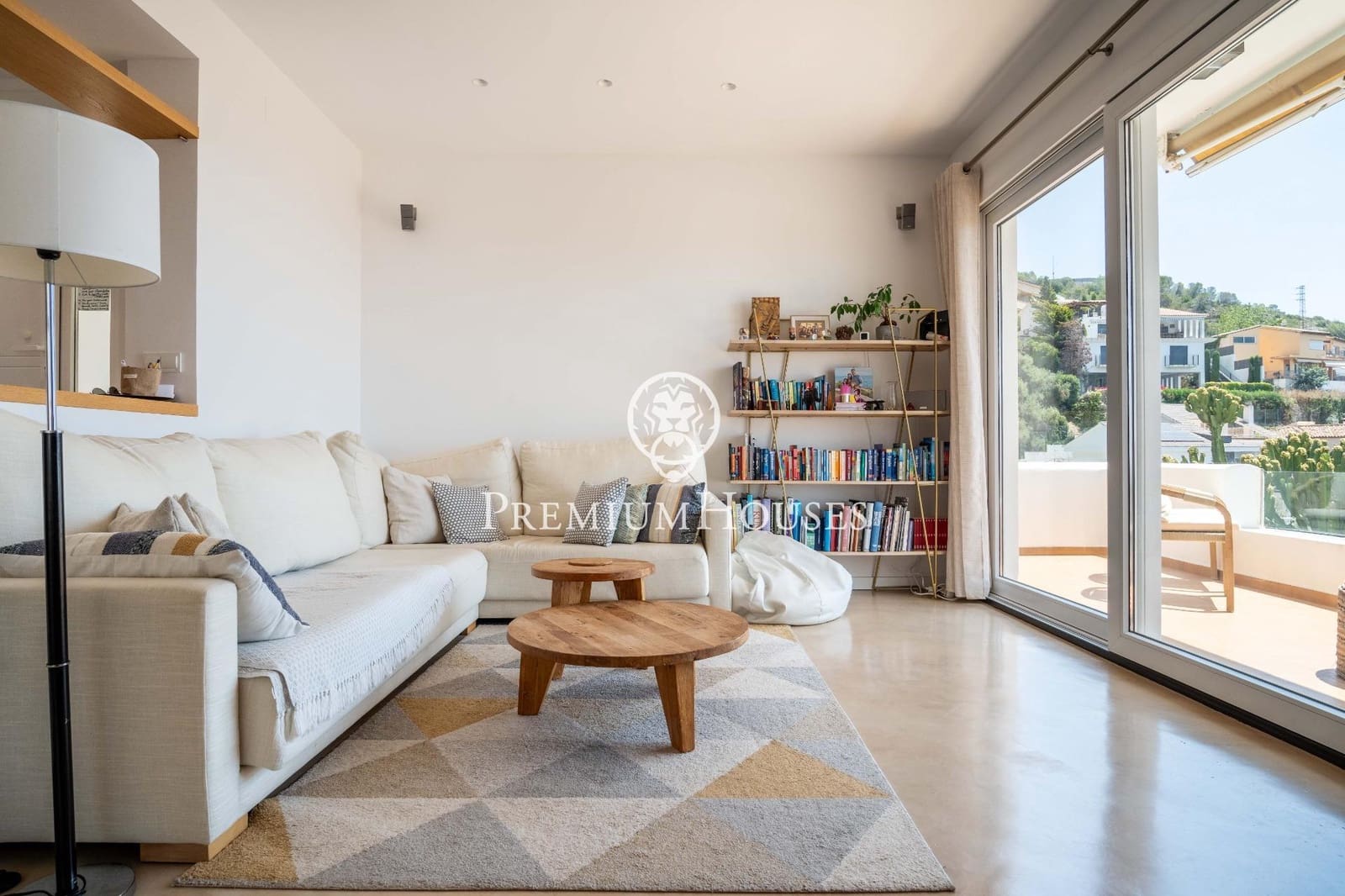 4 soveværelse Villa til salg i Sitges med swimmingpool garage - € 1.595.000 (Ref: 9095456)