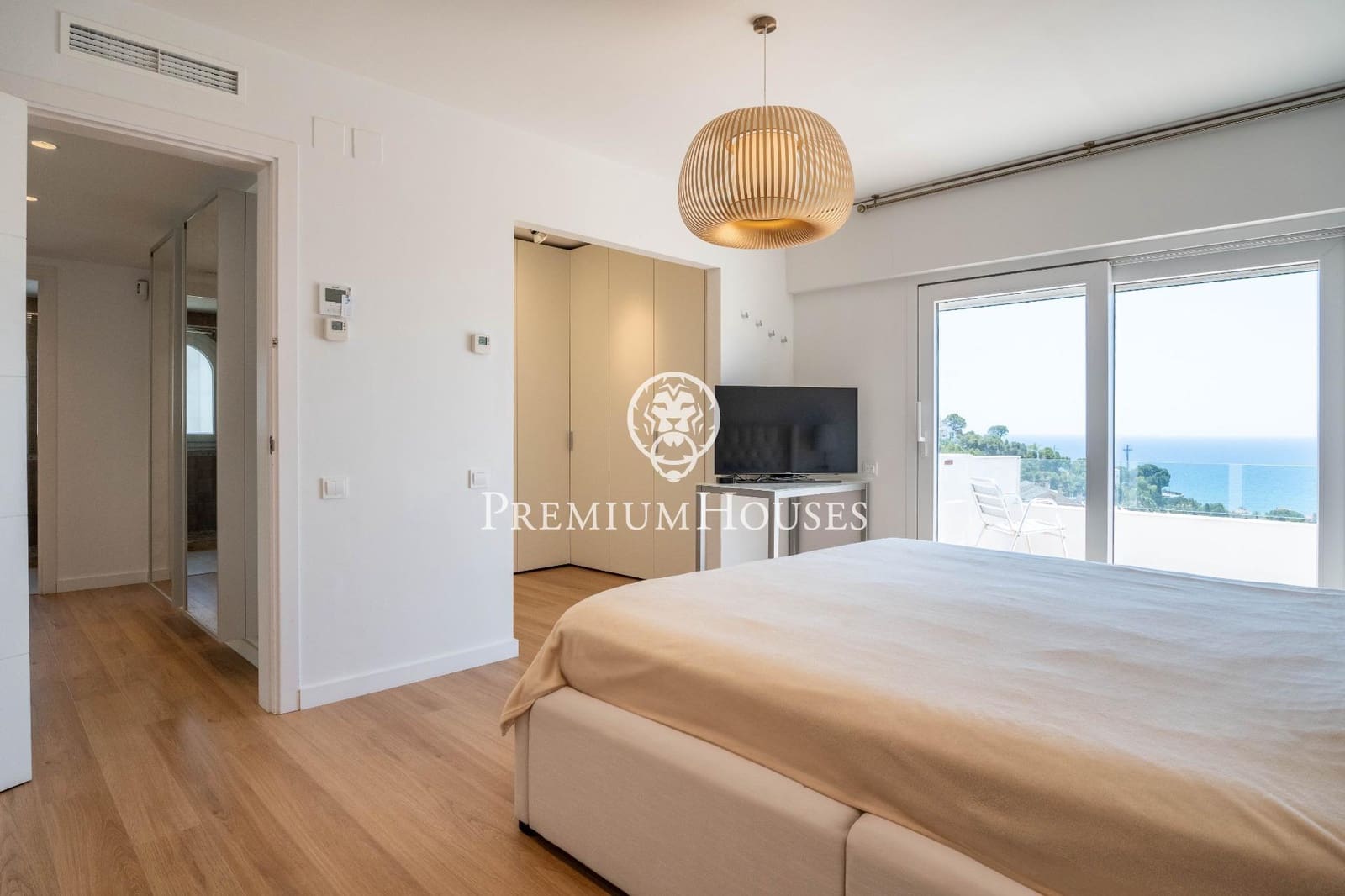 4 soveværelse Villa til salg i Sitges med swimmingpool garage - € 1.595.000 (Ref: 9095456)