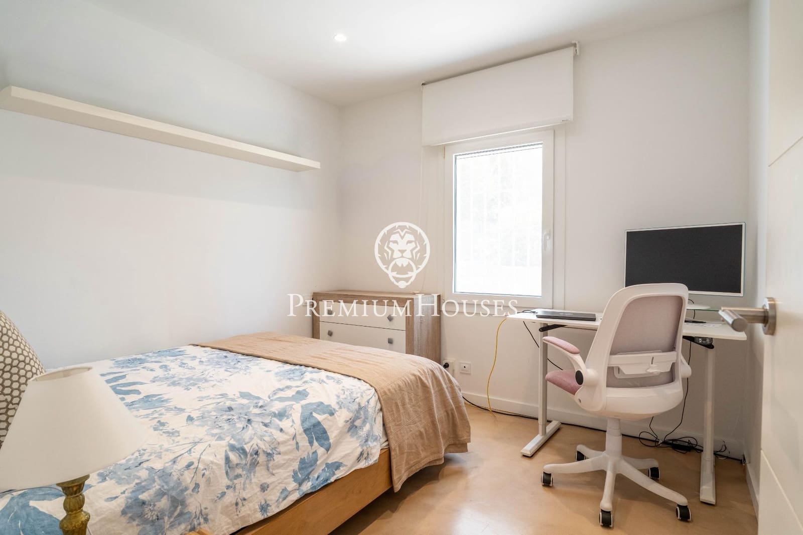 4 soveværelse Villa til salg i Sitges med swimmingpool garage - € 1.595.000 (Ref: 9095456)