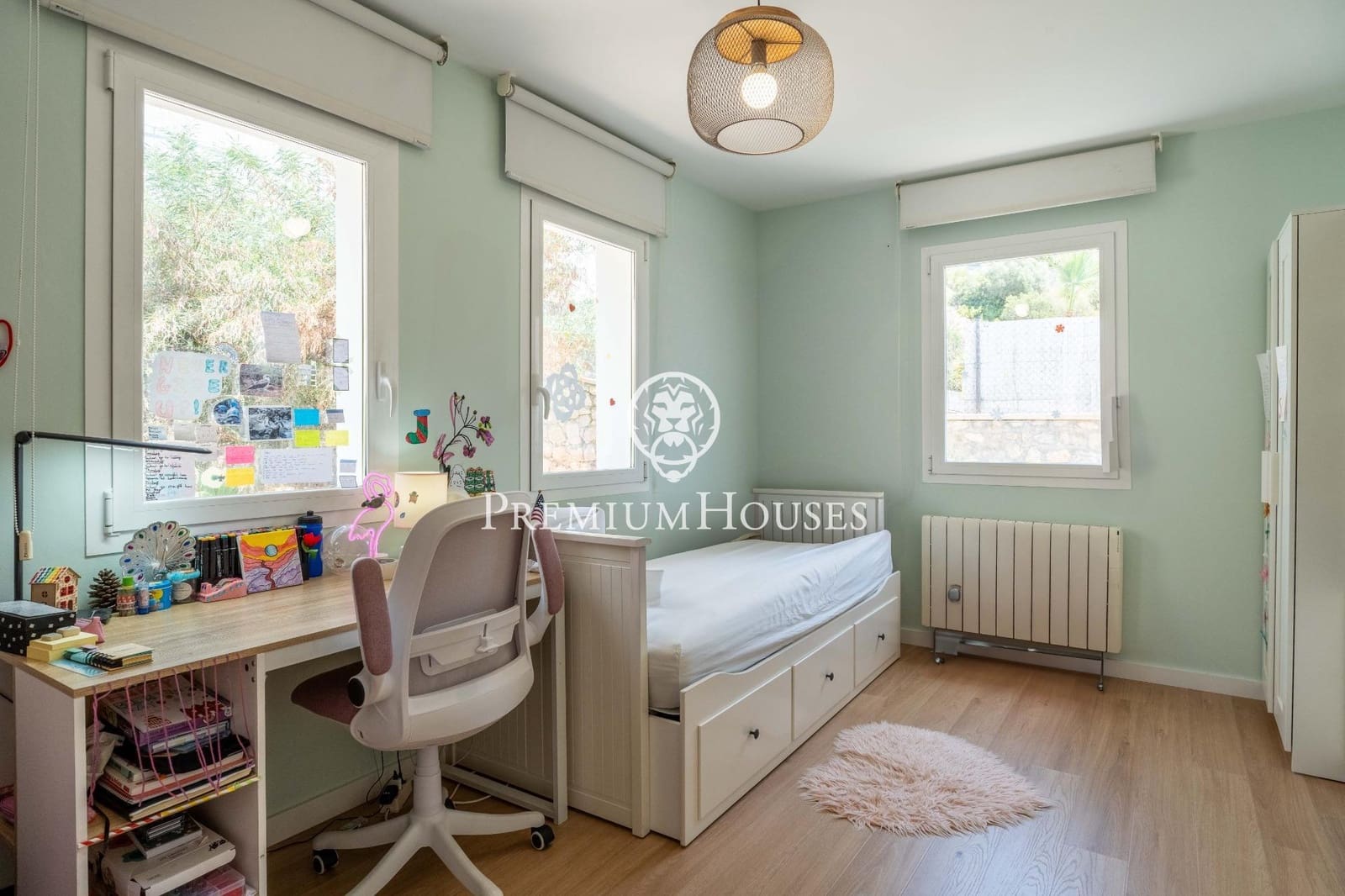 4 soveværelse Villa til salg i Sitges med swimmingpool garage - € 1.595.000 (Ref: 9095456)