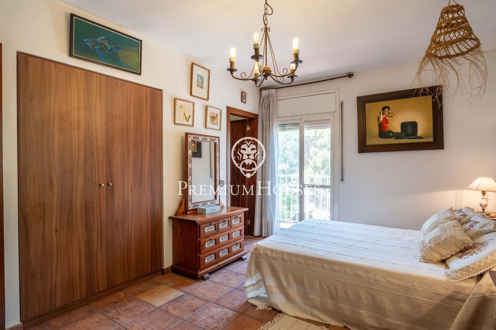 6 soverom Villa til salgs i Castelldefels med svømmebasseng garasje - € 950 000 (Ref: 9099302)