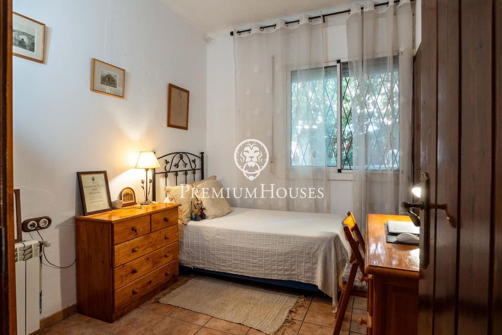 6 soverom Villa til salgs i Castelldefels med svømmebasseng garasje - € 950 000 (Ref: 9099302)