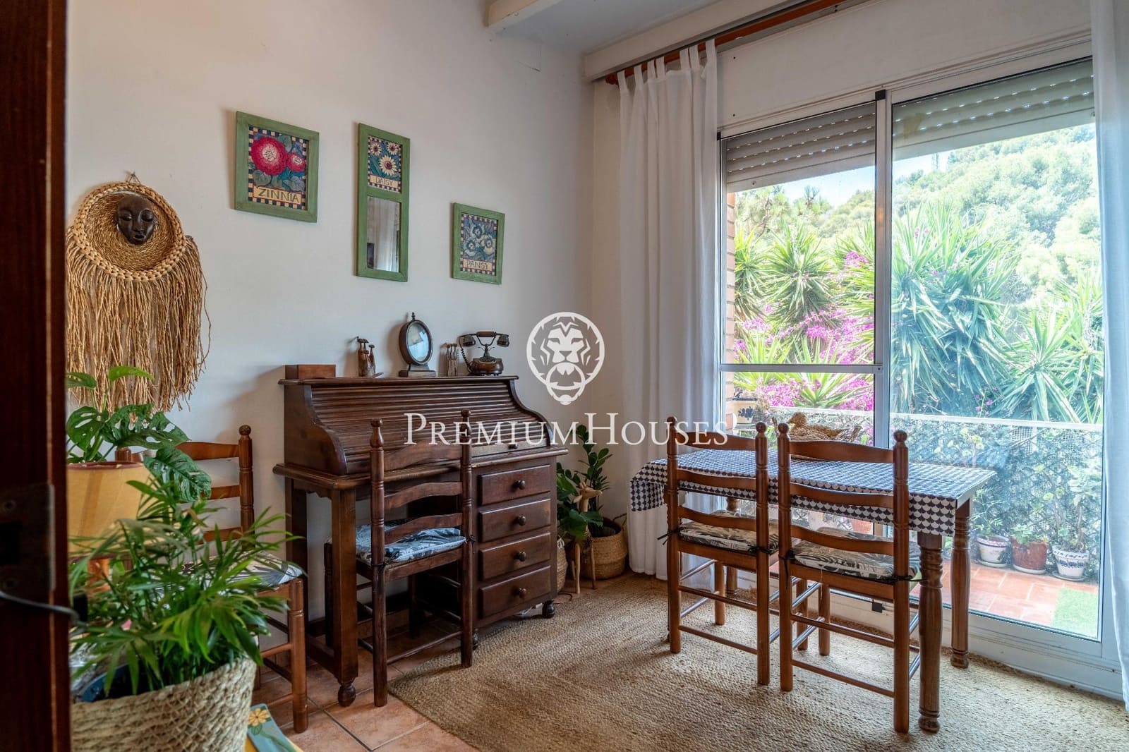 6 soverom Villa til salgs i Castelldefels med svømmebasseng garasje - € 950 000 (Ref: 9099302)