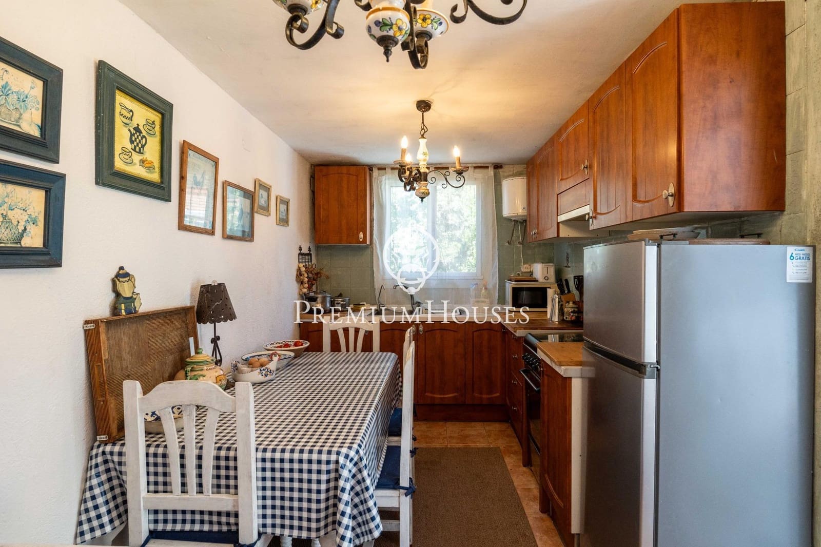 6 soverom Villa til salgs i Castelldefels med svømmebasseng garasje - € 950 000 (Ref: 9099302)