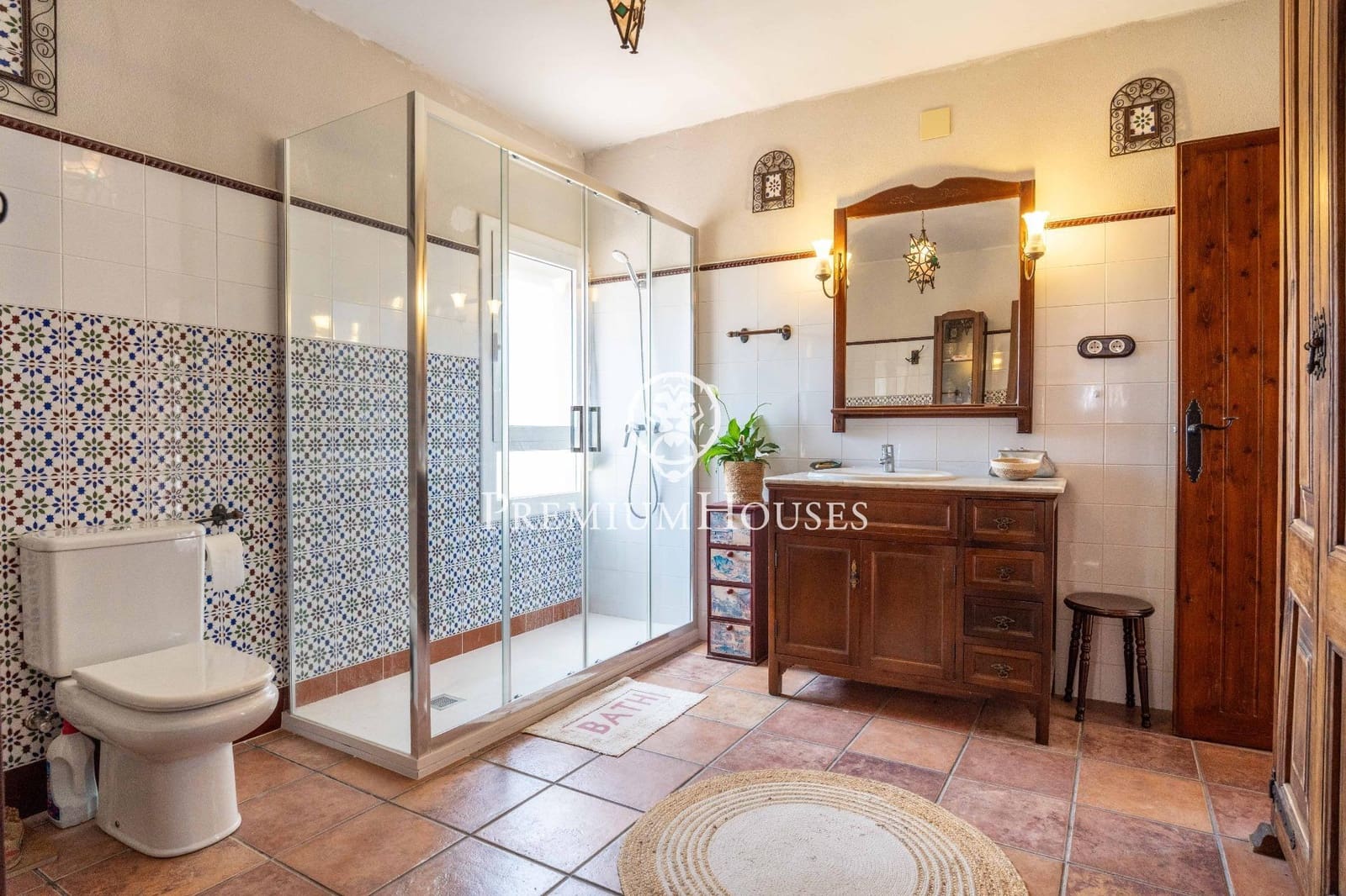 6 soverom Villa til salgs i Castelldefels med svømmebasseng garasje - € 950 000 (Ref: 9099302)