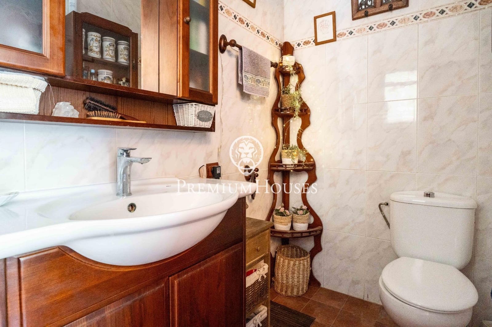 6 soverom Villa til salgs i Castelldefels med svømmebasseng garasje - € 950 000 (Ref: 9099302)