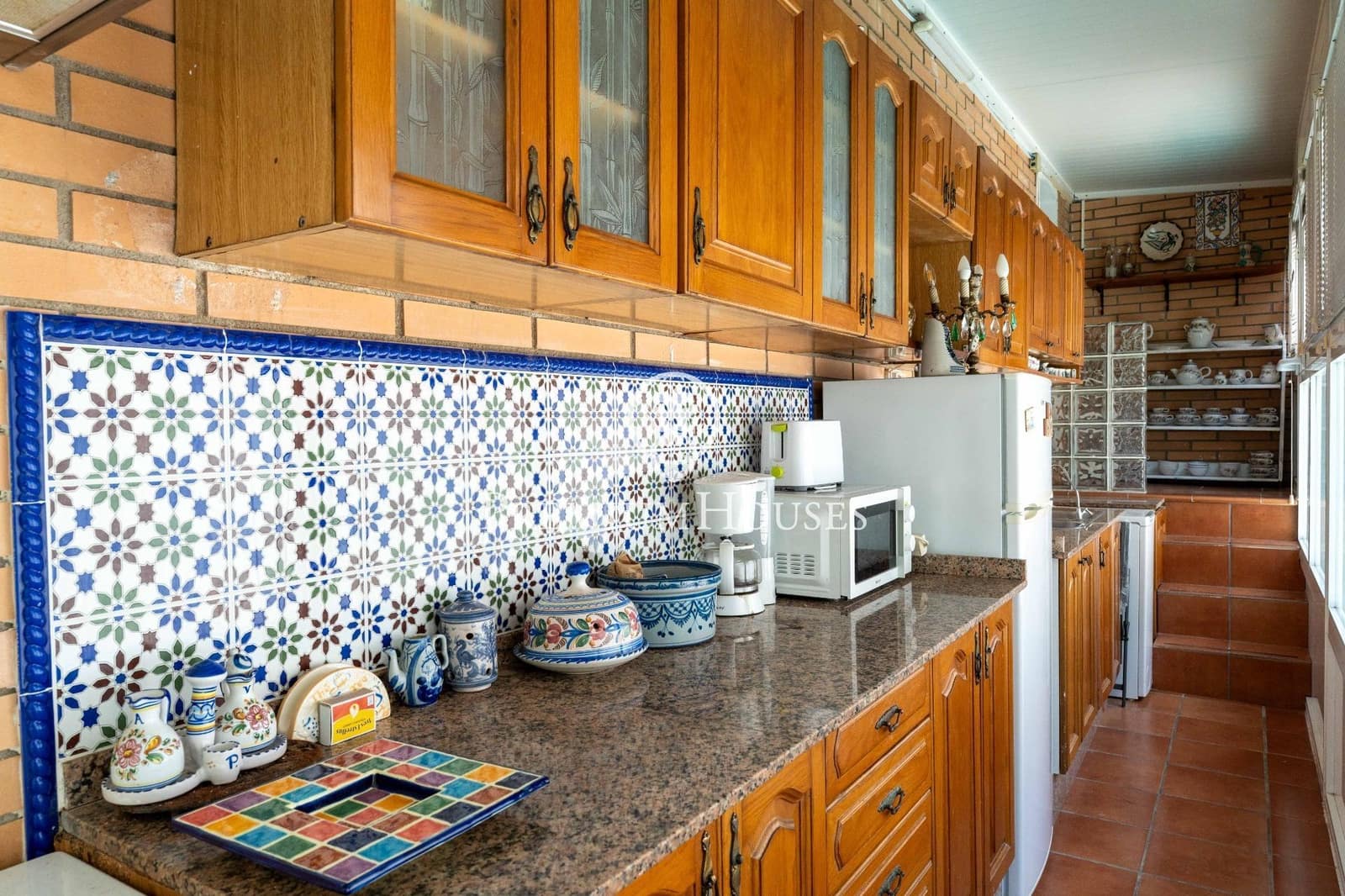 6 soverom Villa til salgs i Castelldefels med svømmebasseng garasje - € 950 000 (Ref: 9099302)