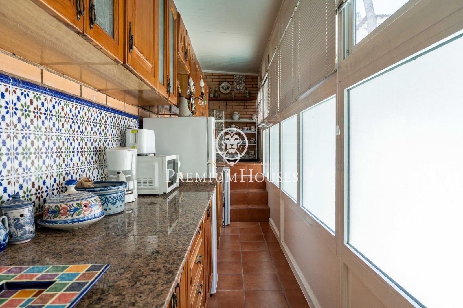 6 soverom Villa til salgs i Castelldefels med svømmebasseng garasje - € 950 000 (Ref: 9099302)